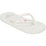 ROXY Sparky Girls Sandals - White