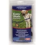 EASY WALK HARNESS, Color: ROYAL BLUE/NAVY; Size: MEDIUM/LARGE (Catalog Category: Dog:WALKING ACCESSORIES)