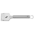 WMF 1873436030 Ceranfeldschaber Profi Plus