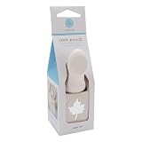 Martha Stewart Crafts Maple Leaf Punch