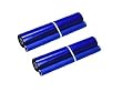 Panasonic Transfer Film Ribbon Refills for KX-FABS (2-Pack)