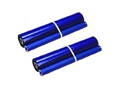 Panasonic Transfer Film Ribbon Refills for KX-FABS (2-Pack)