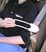 Seat Belt Handle