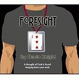 Foresight by Devin Knight