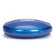 Fit Balance Disc with Pump, Size: 13&ldquo;; Colour: Blue