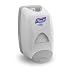 PURELL 5120-06 Dove Gray FMX-12 Dispenser with Glossy Finish