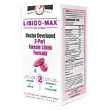Applied Nutrition Libido-Max for Women 30 ea