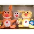 Happy Bunny 12" Talking Plush