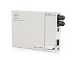 StarTech.com 10/100 Mbps Ethernet Multi Mode Fiber Media Converter - ST (ET90110ST)