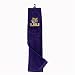 LSU Embroidered Tri-Fold Golf Towel