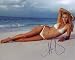 MARIA SHARAPOVA reprint signed autographed photo #g