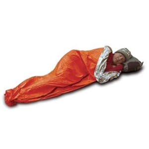 SOL Emergency Bivvy