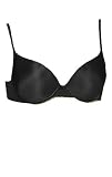 Wonderbra : 1 The Wonder of Gel Seamless Satin Gel Push-Up Frost (FT) 34B 7234