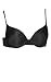 How To Measure Bra Sizes : 1 The Wonder of Gel Seamless Satin Gel Push-Up Frost (FT) 36C 7234