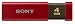 SONY USB�������[�|�P�b�g�r�b�g ���b�h 4GB �n�C�X�y�b�N �m�b�N�X���C�h�� USM4GLX R