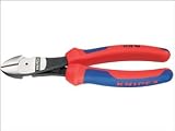 Eigenschaften Knipex  / E777511 Knipex Kraftseitenschneider