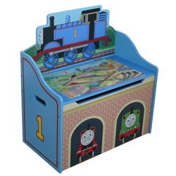 Thomas and Friends Toy Bench