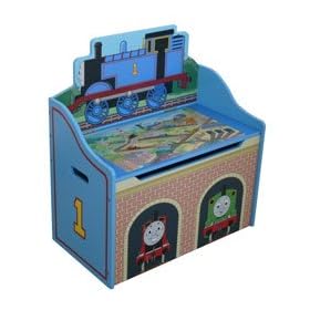 Thomas & Friends Toy Bench