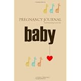 Pregnancy Journal: heartwarming memories ~ Vivian Tenorio