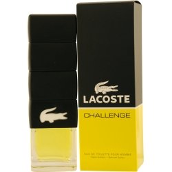Lacoste - Challenge Homme 90 ml EdT OVP Preisvergleich