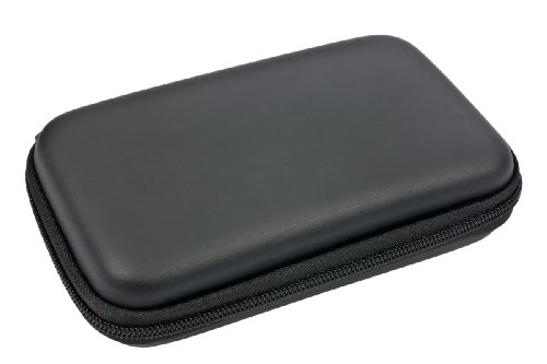 Brooklyn 2in1 NDSL/DSi Wallet, Black