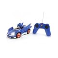 Sonic Sega All Stars Soic The Hedgehog The