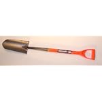 Transplanting Spade/Poachers Spade