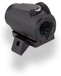 GDI P-ROM-APMT L-Model Modular Adapter Plate System for Aimpoint Micro-T Red Dot Sights