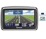 TomTom  GO 740 Live  GPS Europe 42 pays  Ecran 4 3  Bluetooth  Reconditionne  Live 12 mois inclus
