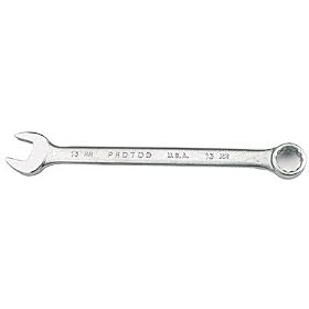 Stanley Proto J1207M-T500 Combination Wrench 7mm ASD Fully Polished 12 Point