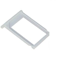 SIM-Kartenhalter f�r iPhone 3G / 3GS Wei�