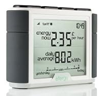 Energy Saving Smart Meter - Efergy Elite