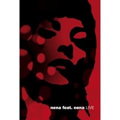 Nena - Feat. Nena - Live (2 DVDs)