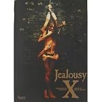 バンドスコア X/JEALOUSY