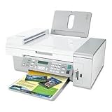 REFURB X5470 - MULTIFUNCTION PRINTER - COLOR - THERMAL INKJET - COLOR PRINTING