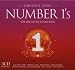 Greatest Ever Number 1's: the Definitive Collection