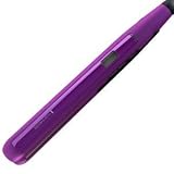 Remington S5500 Digital Anti Static 1 Inch Ceramic Hair Straightener