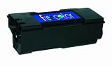 FREECOLOR Toner TK65 schwarz fuer Kyocera FS3820N FS3830N 20000Seiten 800g