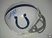 Anthony Gonzalez Signed Indianapolis Colts Mini Helmet