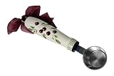 Art For A Cause 11910 Coffee Scoop Cranberry