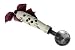 Art For A Cause 11910 Coffee Scoop Cranberry