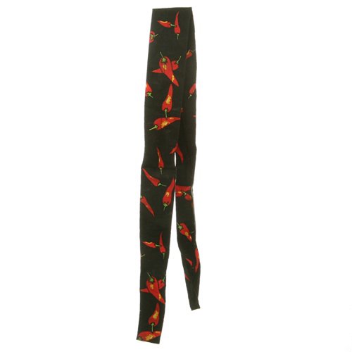 Cool Band-Chili Peppers W12S19C