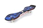 Mini Waveboard blu