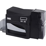 DTC4500 SINGLE SIDED PRINTER,ASUREID