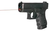 LaserMax Glock Sights Firearm Accessories
