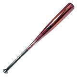 <一般軟式金属バット>MIZUNO ビューリーグ 硬式材仕様 ウィングエリア レッド 2008NEW 《83cm、710g平均、φ69.8mm》 2TR43930-62-83