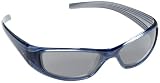 Nike Sunglasses ES0017-401 Tailwind R Ocean frame Grey/Silver lens