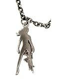 Grindhouse Planet Terror Necklace