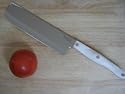 Cutco White Vegetable Knife #1735W