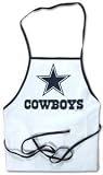 Dallas Cowboys Grilling BBQ Apron